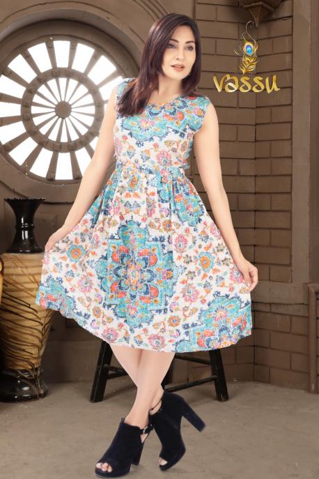 New frock design hot sale 2019 normal